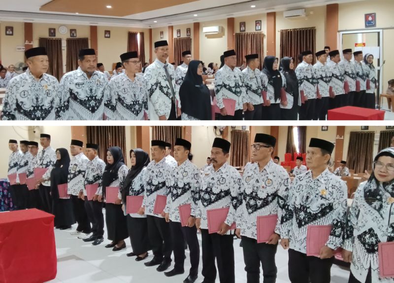 Bidang PGRI Kab. Merauke - Persatuan Guru Republik Indonesia Cabang Kab. Merauke