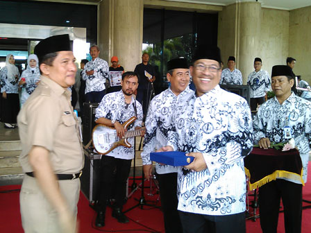 Pencarian PGRI Kab. Merauke - Persatuan Guru Republik Indonesia Cabang Kab. Merauke